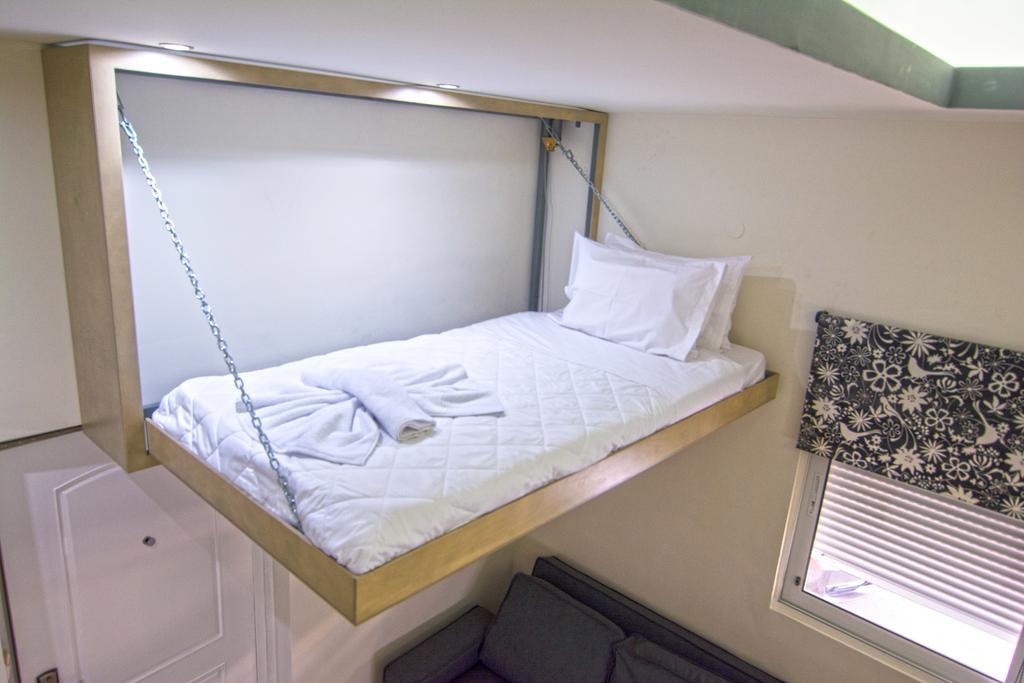 Smart Luxury Apartament