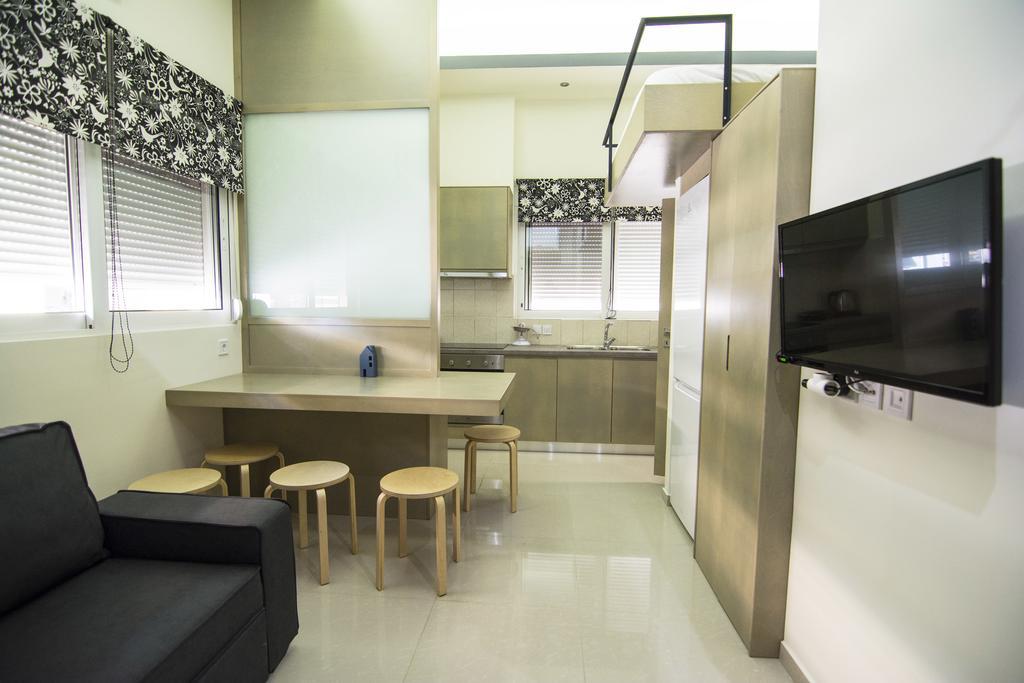 Smart Luxury Apartament *