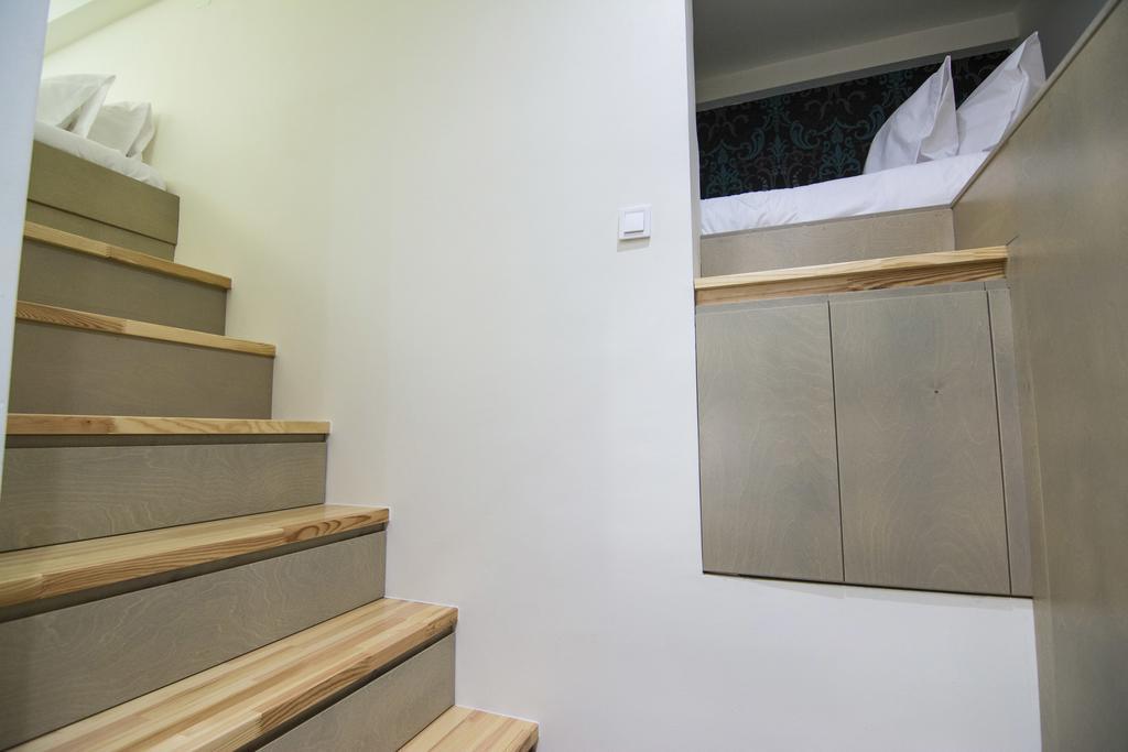 Smart Luxury Apartament Chania (Crete)