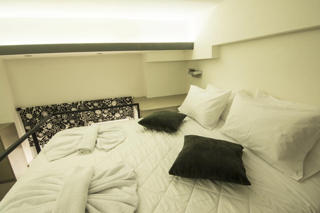 Smart Luxury Apartament *