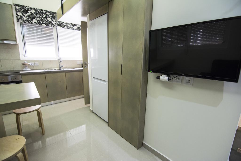 Smart Luxury Apartament Chania (Crete)