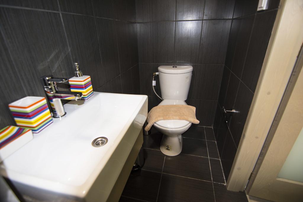 Smart Luxury Apartament