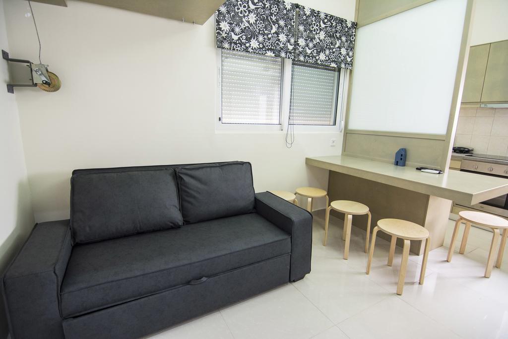 Smart Luxury Apartament *