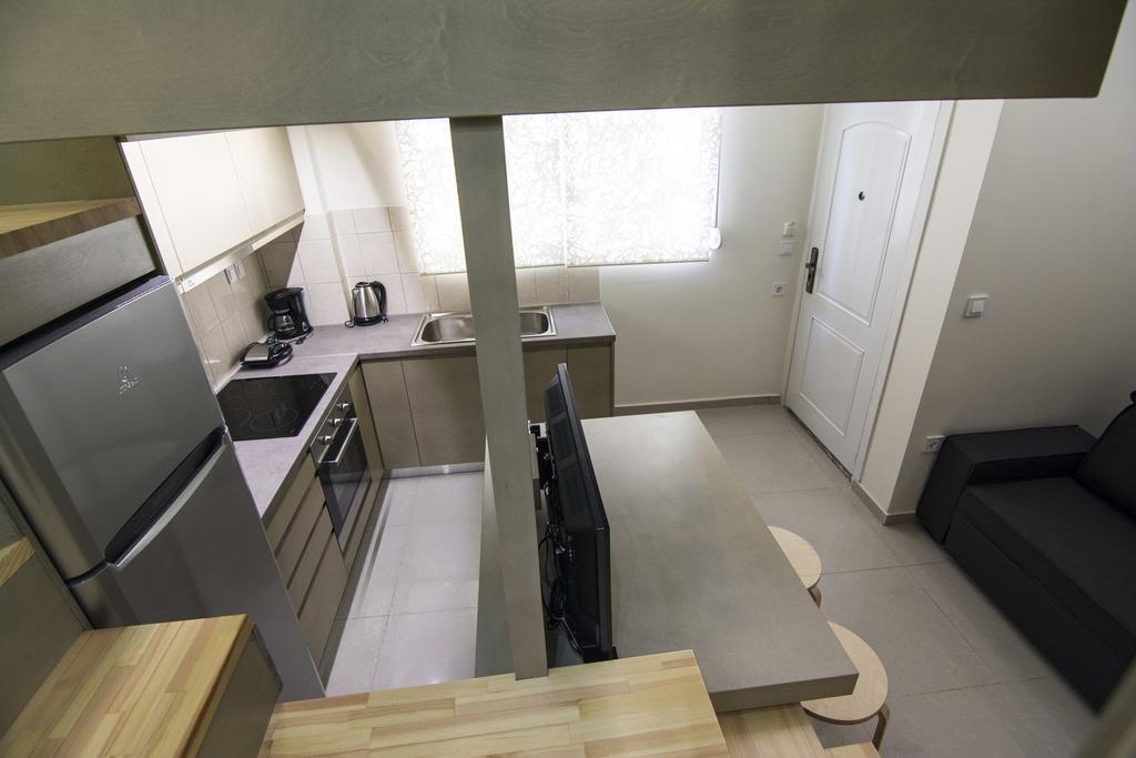 Smart Luxury Apartament *