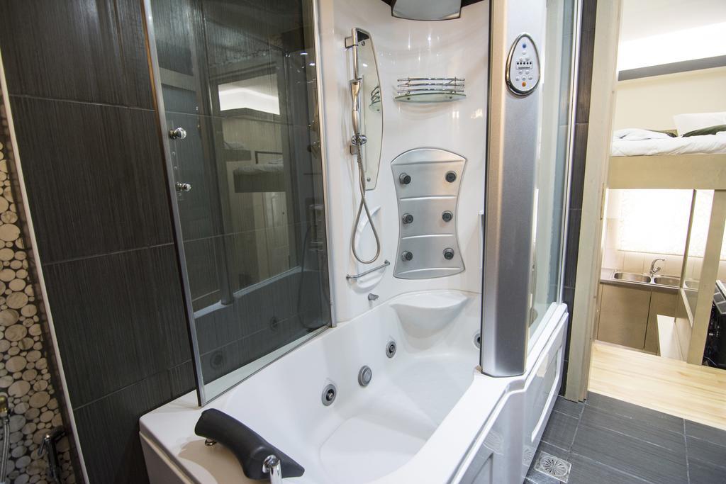Smart Luxury Apartament Chania (Crete)