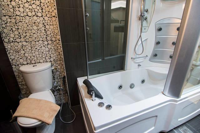 Smart Luxury Apartament Chania (Crete)