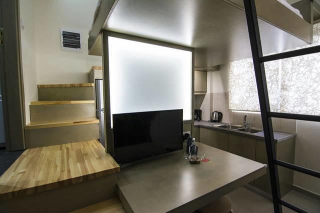 Apartament Smart Luxury *