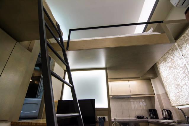 Apartament Smart Luxury